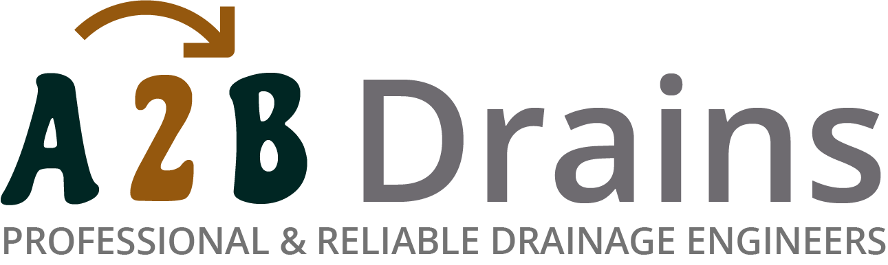 For broken drains in Thelwall, get in touch with us for free today.